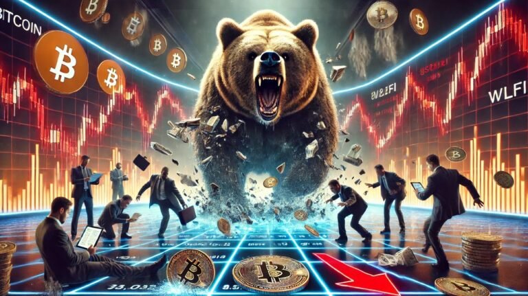 caution-in-the-crypto-market:-expert-warns-of-bearish-phase-unfolding-this-november