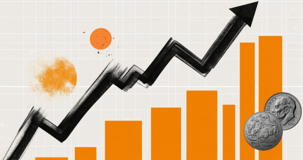 australian-dollar-rises-as-us-dollar-declines-due-to-improved-market-sentiment