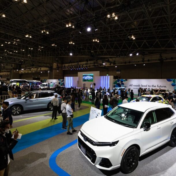 dao-quanh-japan-mobility-show-2025:-du-phuong-tien-tren-troi-duoi-bien,-tu-tre-em-den-nguoi-gia