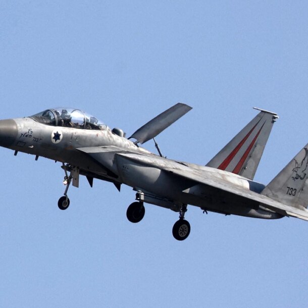 israel-khong-kich-loat-muc-tieu-o-mien-nam-lebanon