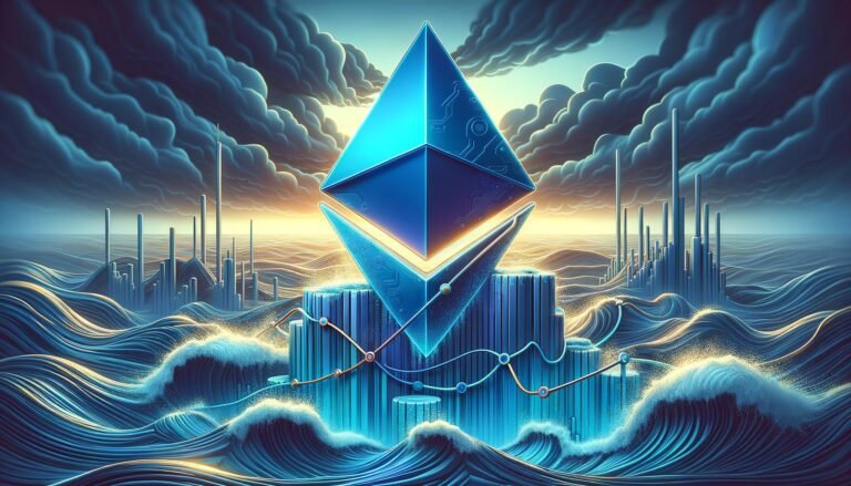 ethereum-slips-to-$3k,-highlighting-weakness-after-recent-failed-rebound