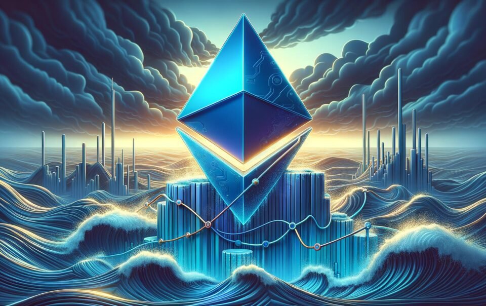 ethereum-slips-to-$3k,-highlighting-weakness-after-recent-failed-rebound