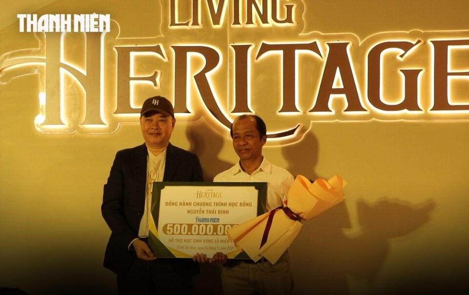 living-heritage-foundation-trao-tang-500-trieu-dong-cho-quy-hoc-bong-nguyen-thai-binh