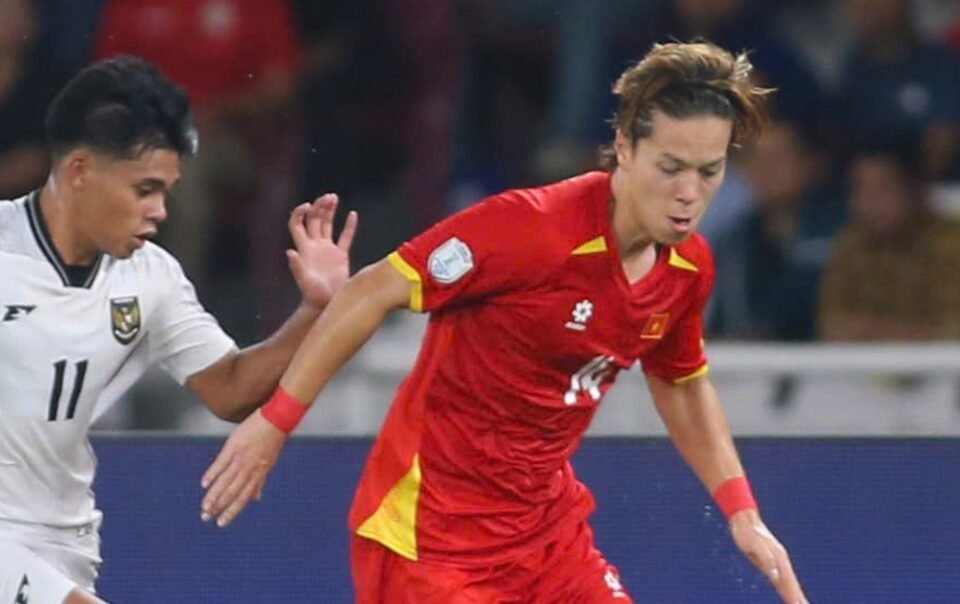 doi-thu-u.23-viet-nam-tai-sea-games-33-lo-la,-hlv-kim-sang-sik-tinh-ban-ket