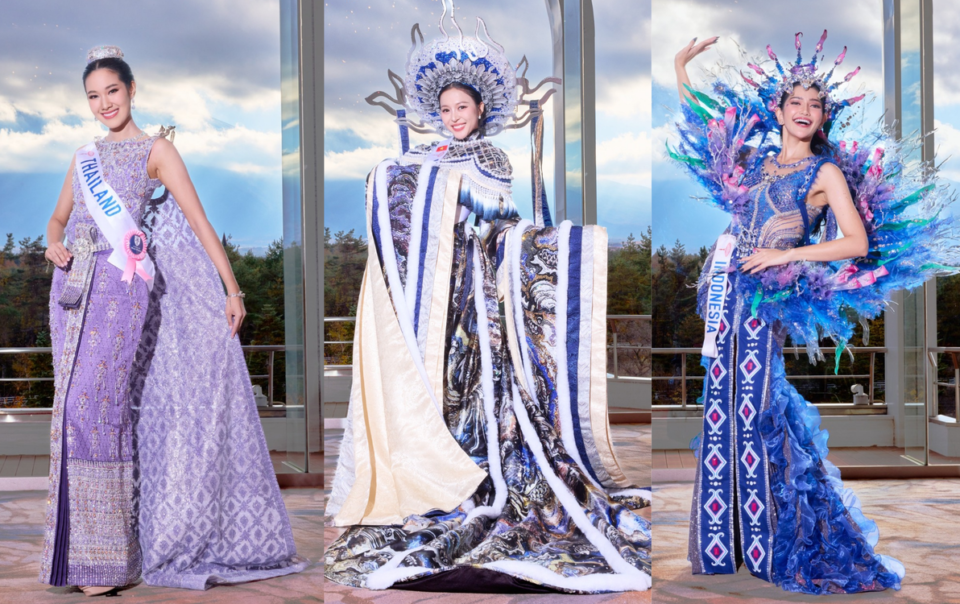ngam-trang-phuc-dan-toc-cua-80-nguoi-dep-thi-hoa-hau-quoc-te-2025-tai-nhat-ban