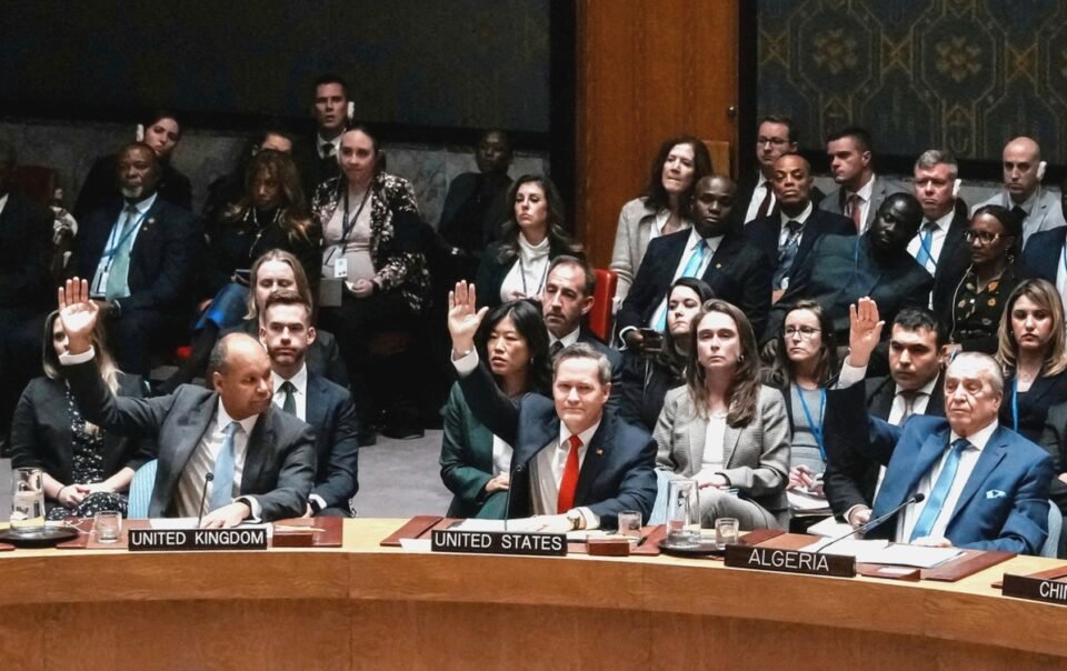 tin-tuc-the-gioi-18-11:-lien-hop-quoc-thong-qua-nghi-quyet-ve-gaza,-hamas-bac-bo