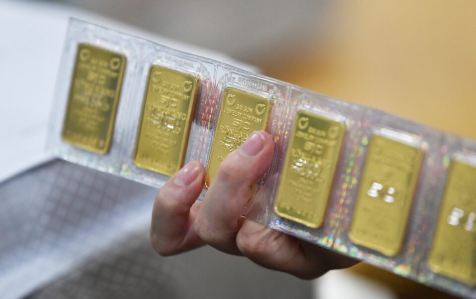 san-giao-dich-vang-cua-viet-nam:-ly-do-truoc-mat-chi-cho-phep-vang-vat-chat