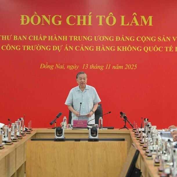 tong-bi-thu-to-lam:-san-bay-long-thanh-phai-tro-thanh-diem-den-hap-dan,-ha-tang-phai-dong-bo