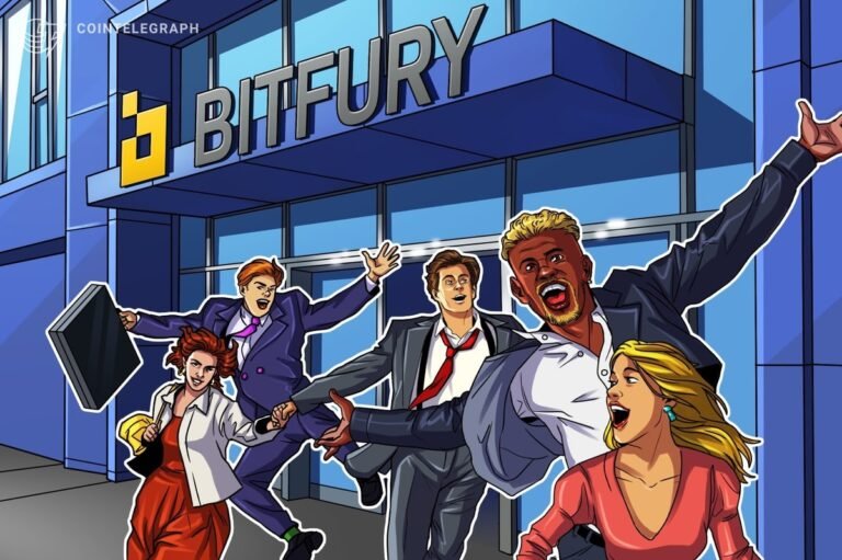 bitfury-pivots-to-launch-$1b-tech-fund-after-14-years-of-mining-bitcoin