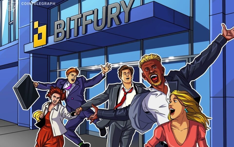 bitfury-pivots-to-launch-$1b-tech-fund-after-14-years-of-mining-bitcoin