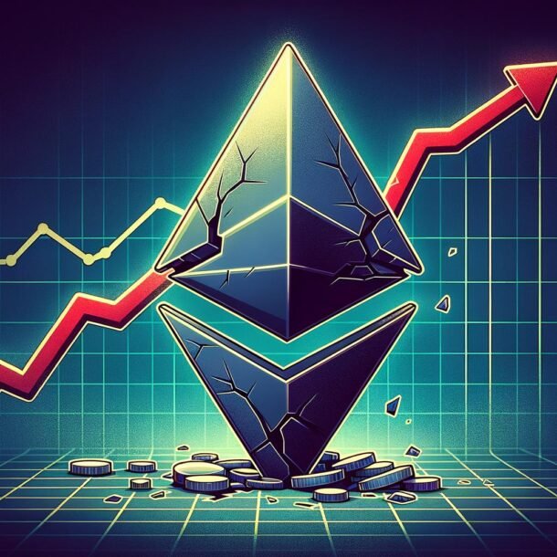 ethereum-rebounds-modestly-while-bulls-struggle-against-overhead-resistance