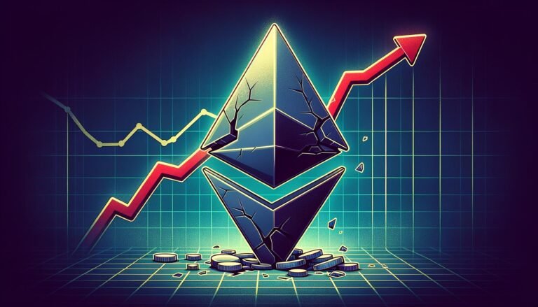 ethereum-rebounds-modestly-while-bulls-struggle-against-overhead-resistance