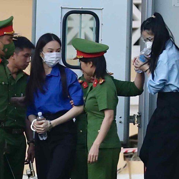 tong-giam-doc-cong-ty-sen-vang-vang-mat-tai-phien-toa-xet-xu-hoa-hau-thuy-tien