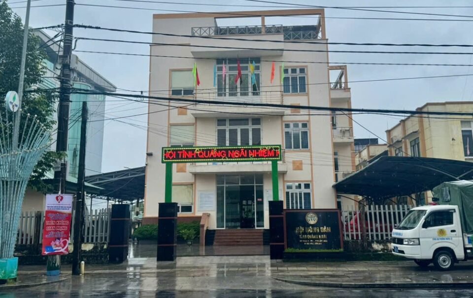 quang-ngai:-ho-tro-kinh-phi-cho-nam-can-bo-nhan-ngay-quoc-te-dan-ong