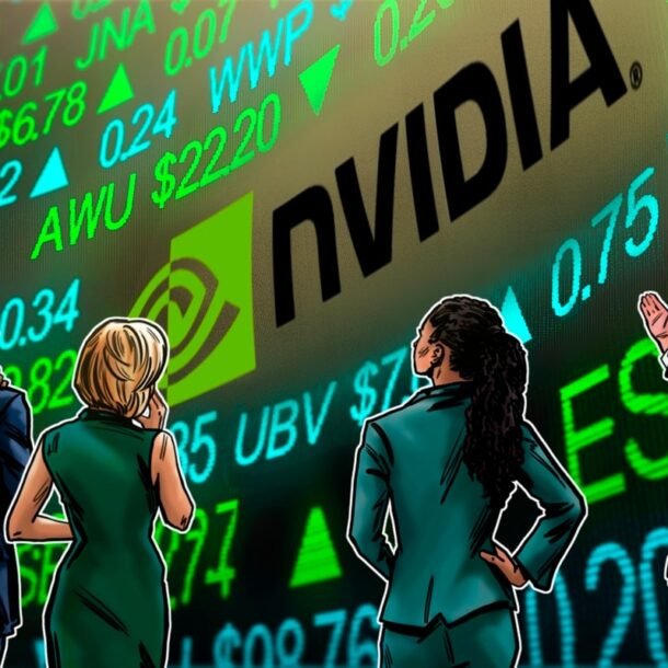 crypto,-tech-stocks-climb-on-nvidia’s-blowout-q3-earnings