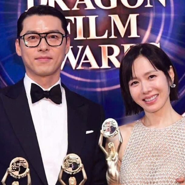 no-other-choice-‘can-quet’-giai-rong-xanh,-khoanh-khac-tinh-tu-cua-hyun-bin-va-son-ye-jin-gay-sot