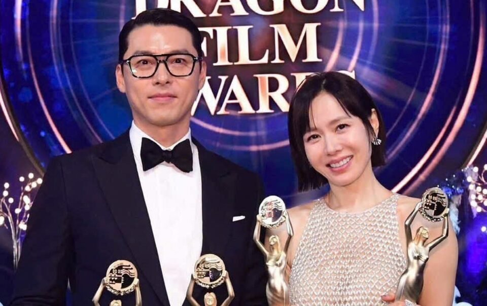 no-other-choice-‘can-quet’-giai-rong-xanh,-khoanh-khac-tinh-tu-cua-hyun-bin-va-son-ye-jin-gay-sot