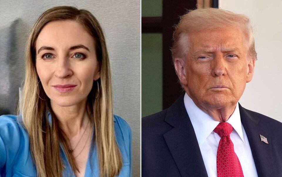 nha-trang-len-tieng-sau-khi-ong-trump-keu-nu-phong-vien-‘im-di-nao,-do-con-heo’