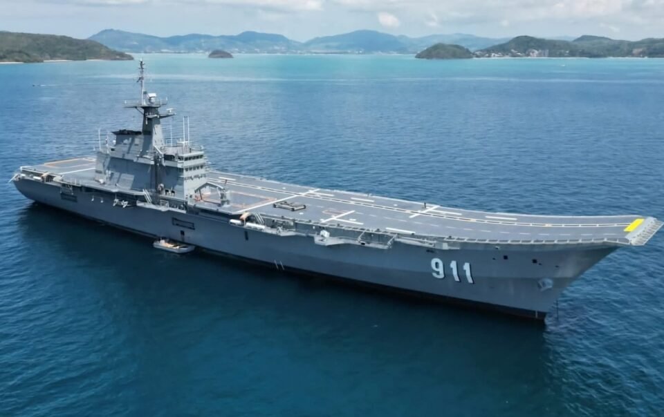 thai-lan-muon-cai-tao-soai-ham-thanh-tau-san-bay-drone