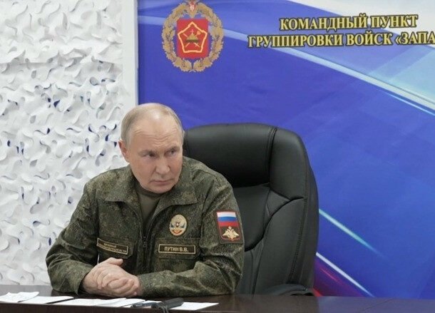 ong-putin-noi-ve-chien-dich-dac-biet,-ukraine-bac-tin-nga-kiem-soat-kupiansk