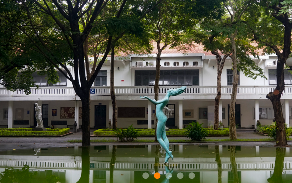 vi-sao-can-bo-truong-dai-hoc-my-thuat-viet-nam-‘khieu-nai’-cuon-sach-ve-lich-su-truong