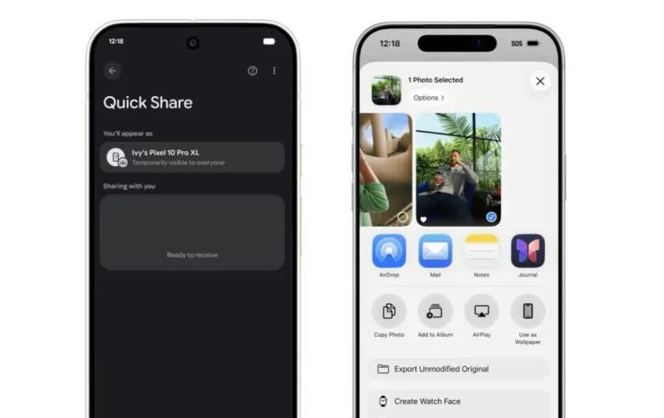 dien-thoai-android-da-co-the-‘giao-tiep’-voi-iphone-qua-airdrop