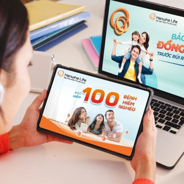 hanwha-life-viet-nam-ra-mat-loat-san-pham-moi,-tich-hop-nhieu-quyen-loi-vuot-troi