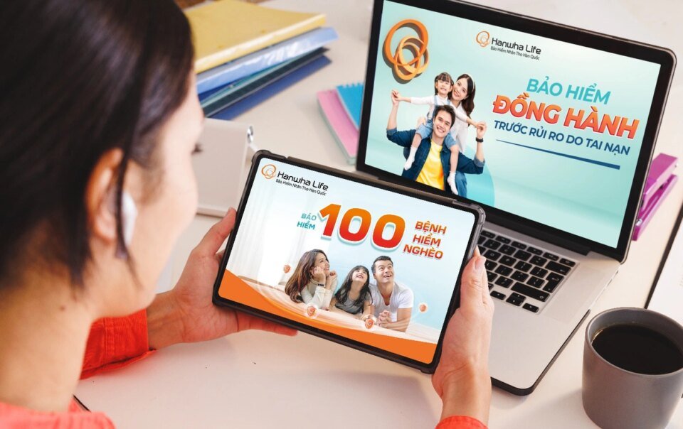 hanwha-life-viet-nam-ra-mat-loat-san-pham-moi,-tich-hop-nhieu-quyen-loi-vuot-troi