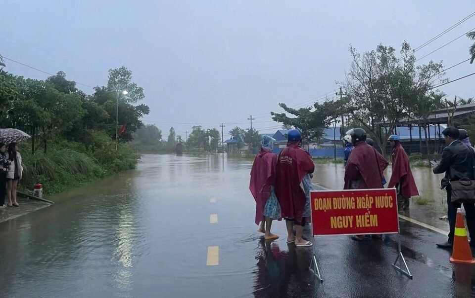 ngap-lut-‘nhan-chim’-ql27-o-hoa-son,-dak-lak