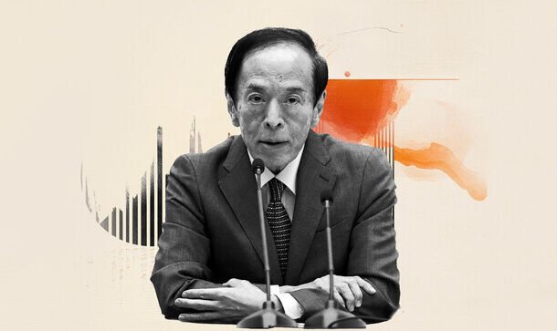 boj’s-ueda-says-weak-japanese-yen-pushes-up-import-prices,-factor-in-higher-cpi