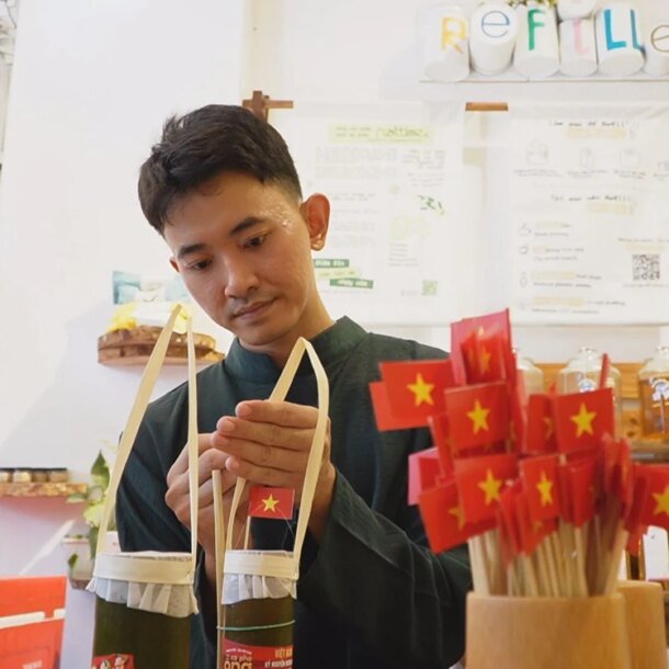 cuoc-thi-lan-toa-nang-luong-tich-cuc-2025:-kinh-doanh-sang-tao,-chia-khoa-thanh-cong