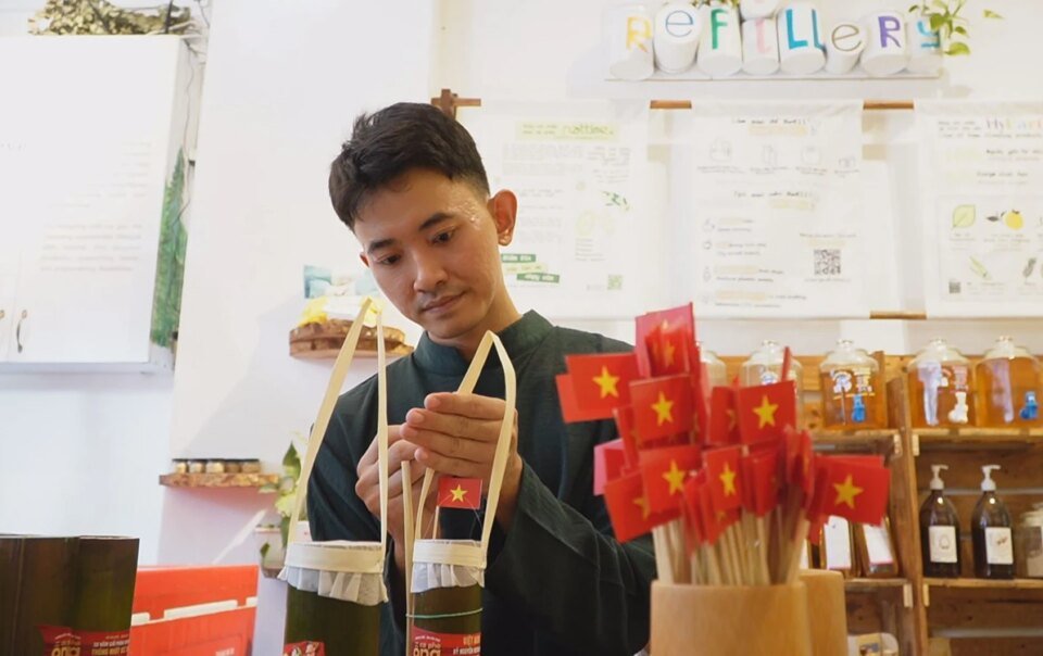 cuoc-thi-lan-toa-nang-luong-tich-cuc-2025:-kinh-doanh-sang-tao,-chia-khoa-thanh-cong