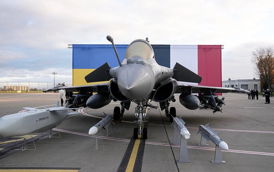 rao-can-voi-tham-vong-mua-200-tiem-kich-rafale,-gripen-cua-ukraine