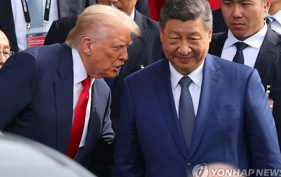 ong-trump-dien-dam-voi-chu-tich-trung-quoc,-he-lo-thoi-diem-den-bac-kinh