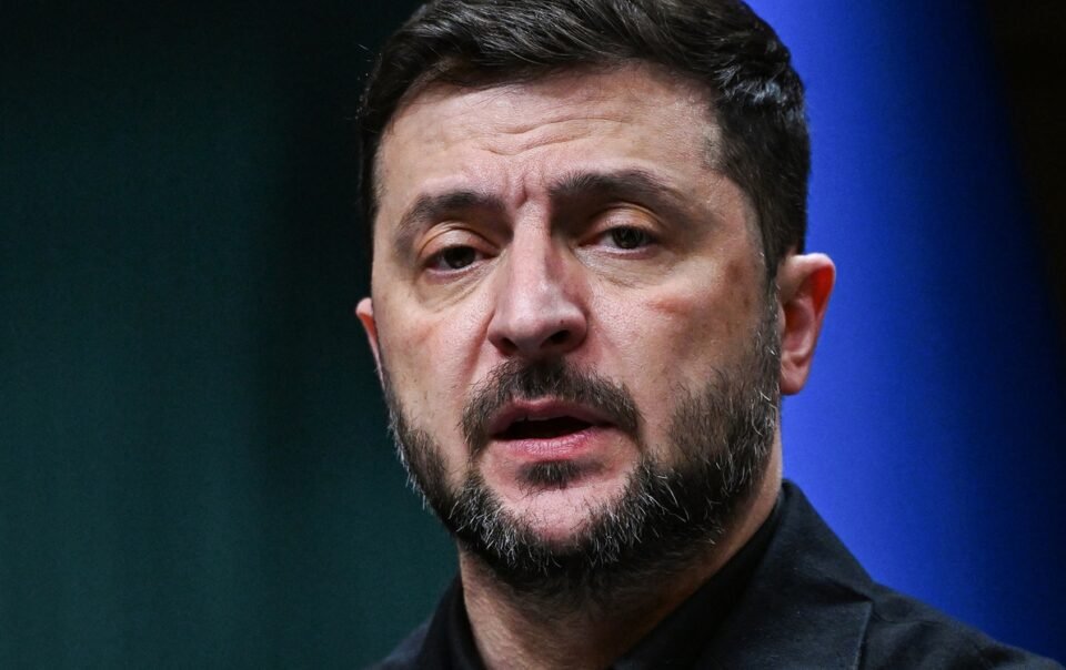 tin-tuc-the-gioi-25-11:-ong-trump,-ong-zelensky-se-lai-gap-truc-tiep;-ong-tap-tham-my-vao-cuoi-nam