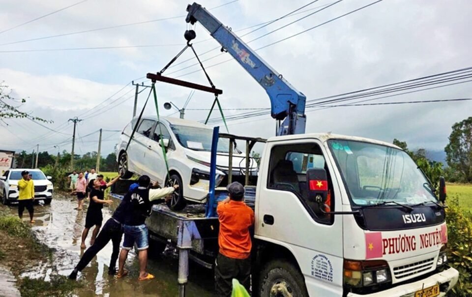 khong-thieu-phu-tung-sua-xe-sau-lu,-nhung-phai-cho-lau