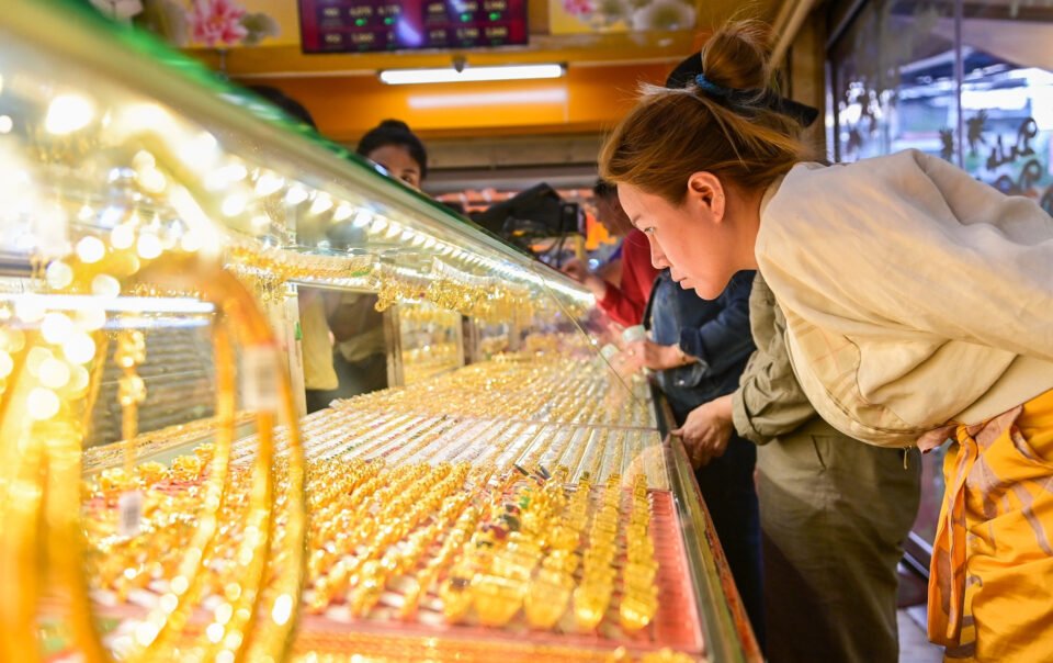 ts-le-xuan-nghia:-nhap-50-tan-vang-moi-nam-khong-tac-dong-lon-den-nen-kinh-te