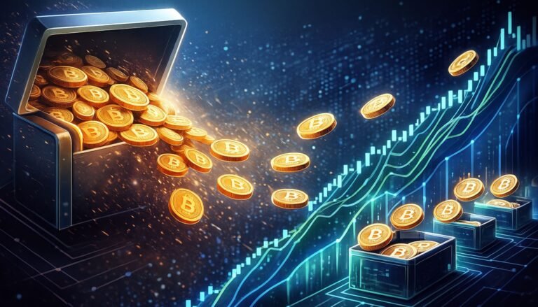 63k-bitcoin-exits-long-term-wallets:-a-surge-of-speculative-short-term-buying