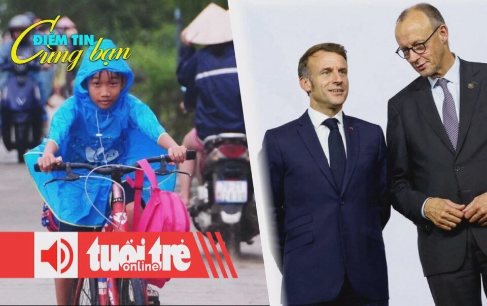 diem-tin-8h:-cap-sach-giao-khoa-cho-hoc-sinh-vung-lu;-phap,-duc-bac-de-xuat-dua-nga-tro-lai-g8