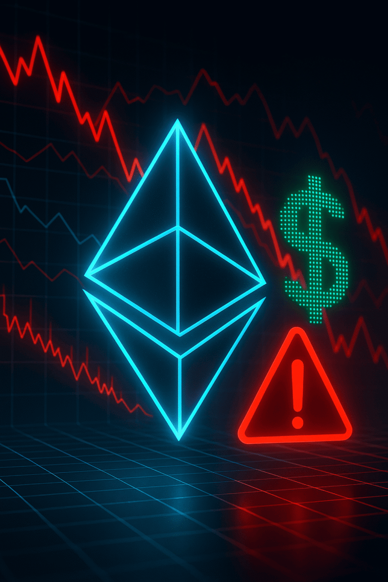 ethereum-steadies-near-$2,900-as-fed-rate-cut-odds-fuel-$3,400-rebound-hopes