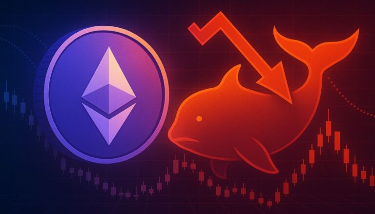 ethereum-ico-whale-sells-20,000-eth-($58m),-raising-questions-over-market-timing