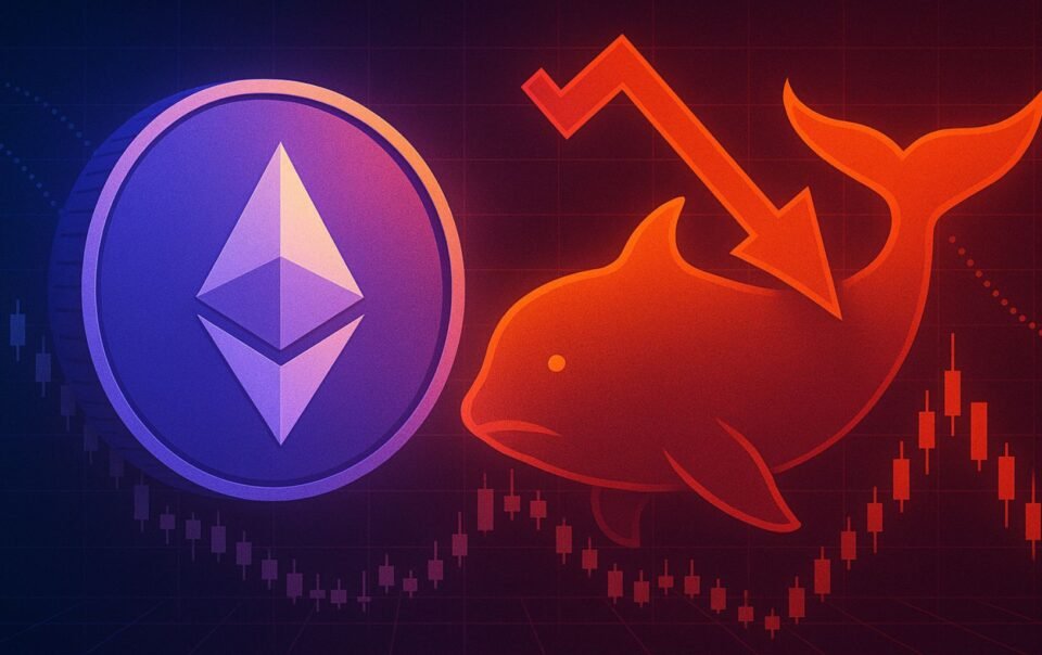 ethereum-ico-whale-sells-20,000-eth-($58m),-raising-questions-over-market-timing