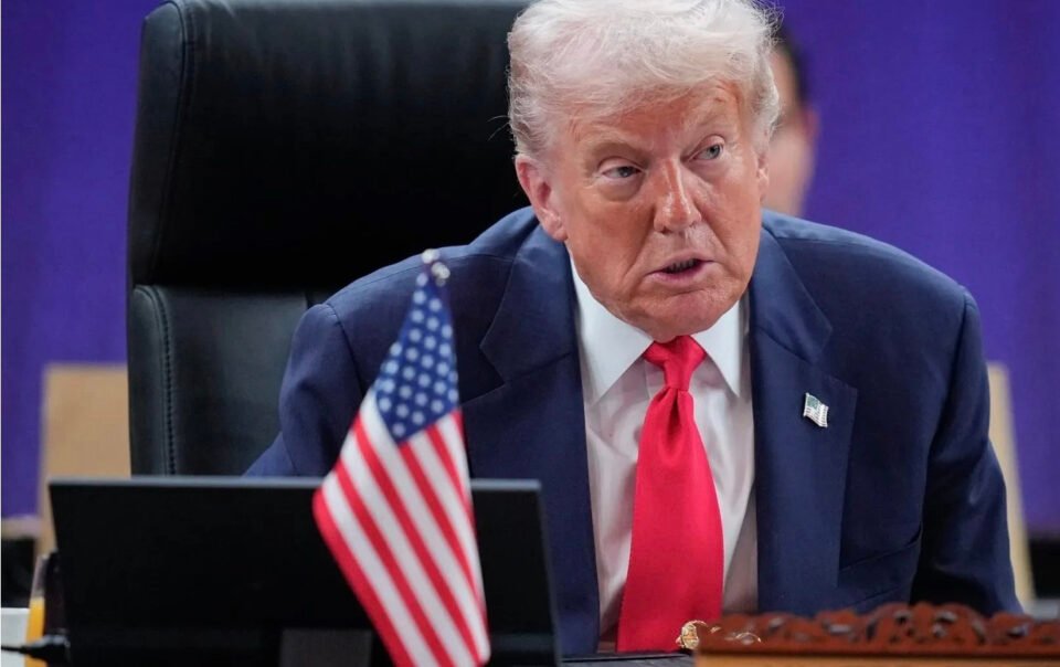 ong-trump-tiet-lo-my-se-som-trien-khai-hoat-dong-bang-duong-bo-o-venezuela