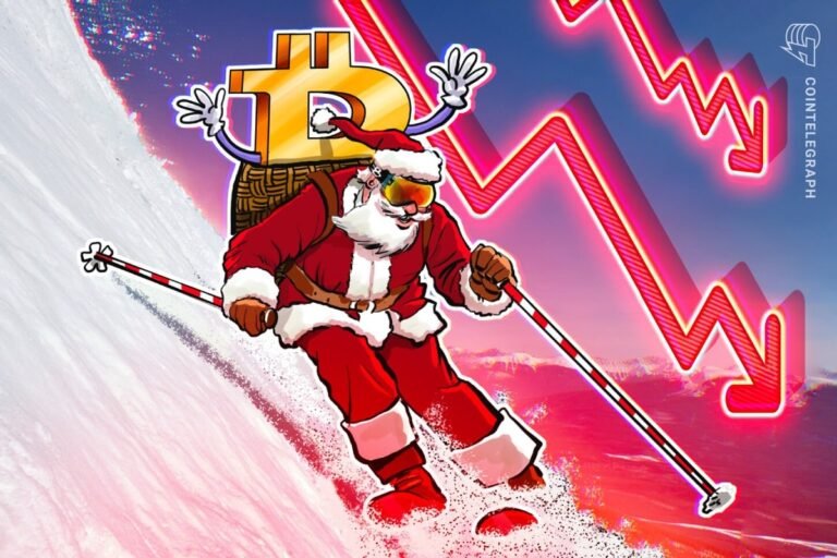 bitcoin-price-slides-to-$85k:-how-low-can-btc-go-in-december?