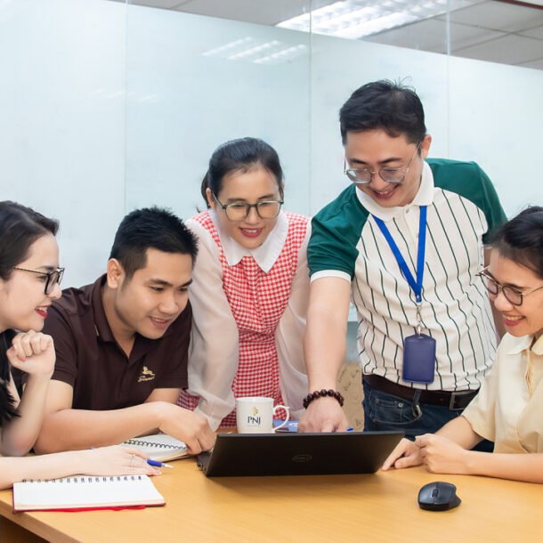 pnj-vao-top-‘cong-ty-tot-nhat-de-lam-viec-o-dong-nam-a’