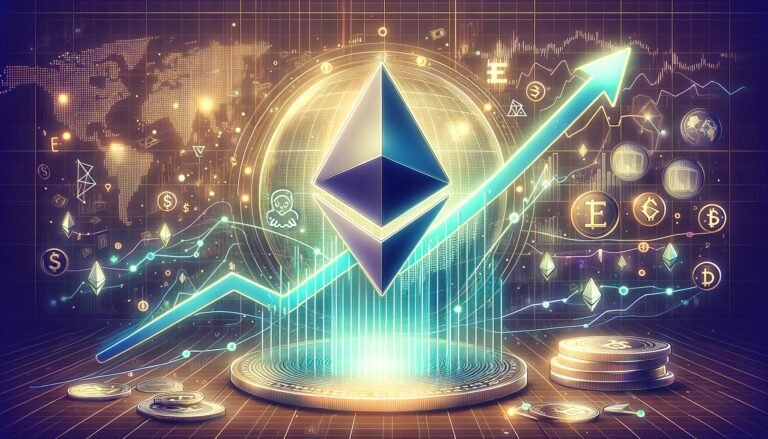 ethereum-rockets-higher,-narrowing-distance-to-a-make-or-break-resistance-line