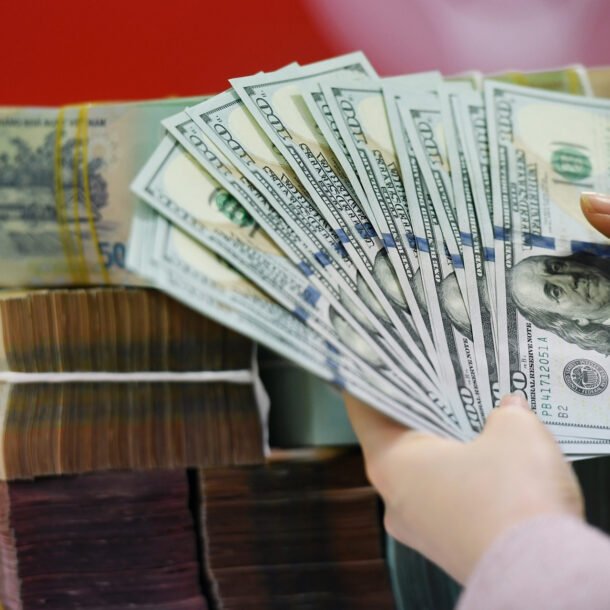 ty-gia-usd/vnd-tu-do-giam-7-phien-lien-tiep