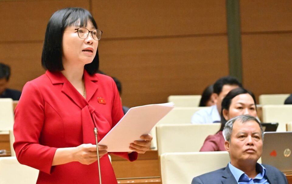 dai-bieu-hoi:-bao-gio-bo-quota-tin-dung,-giam-chenh-lech-gia-vang-va-lap-san-giao-dich-vang?