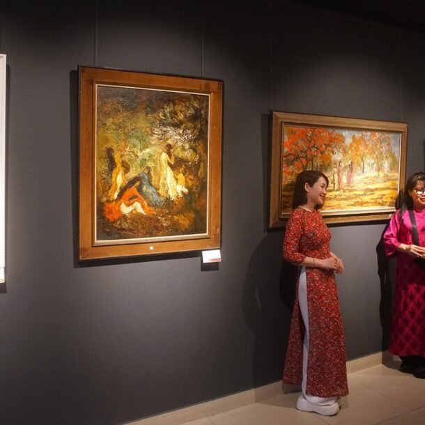 sai-gon-xua-trong-tranh-vang-bong-mot-thoi