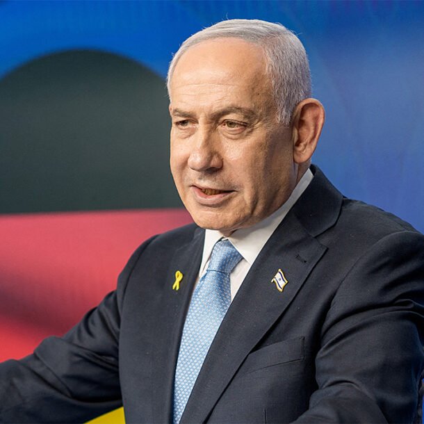 thu-tuong-israel:-‘giai-doan-hai-thoa-thuan-ngung-ban-o-gaza-sap-bat-dau’